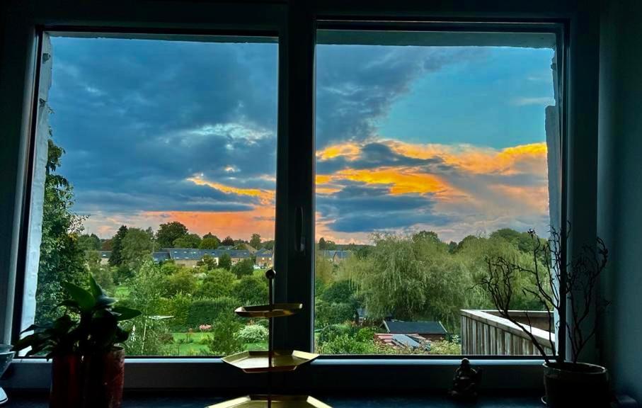 La Maison Attila En Ardennes Libin Buitenkant foto