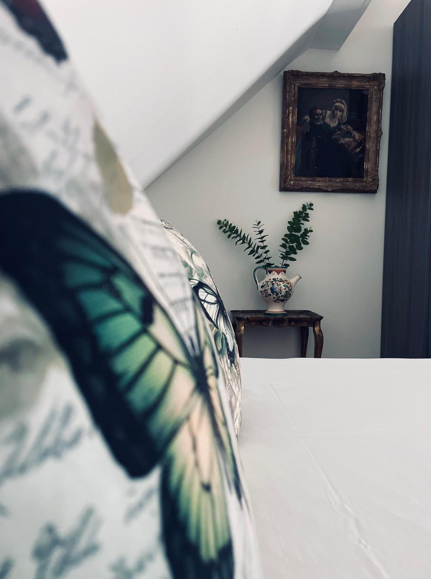 La Maison Attila En Ardennes Libin Buitenkant foto